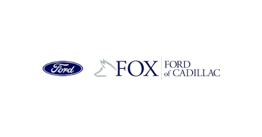 Fox Ford of Cadillac